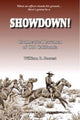 Book cover of: Showdown!. By: William B. Secrest