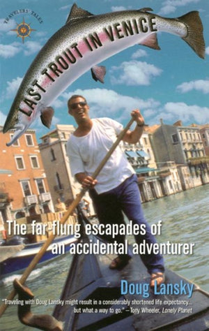 Last Trout in Venice