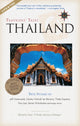 Book cover of: Travelers' Tales Thailand