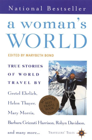 Woman's World