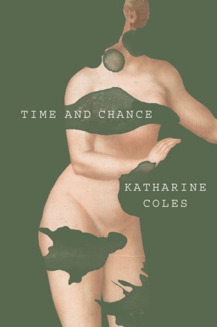 Book cover of: Time and Chance