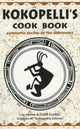 Book cover of: Kokopelli's Kitchen Cookbook