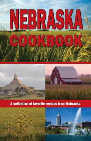 Nebraska Cookbook