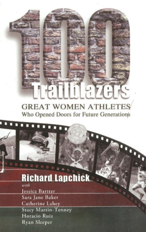 100 Trailblazers