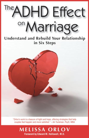 ADHD Effect on Marriage