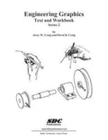 Engineering Graphics Text and Workbook (Series 2)