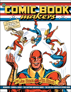 Comic Book Makers