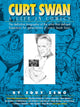 Book cover of: Curt Swan A Life in Comics. By: Eddy Zeno