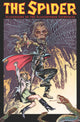 Book cover of: Spider: Scavengers.... By: Don McGregor