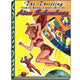 Book cover of: Thrilling Comic Book Cover Art of Alex Schomburg