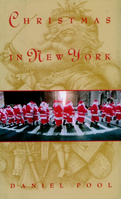 Christmas In New York