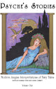 Book cover of: Psyche's Stories, Volume 1