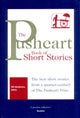 Book cover of: Pushcart Book of Short Stories. By: Bill Henderson