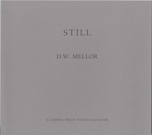 Book cover of: Still