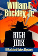 Book cover of: High Jinx