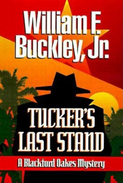Tucker's Last Stand