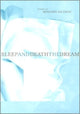 Book cover of: SLEEP AND DEATH THE DREAM
