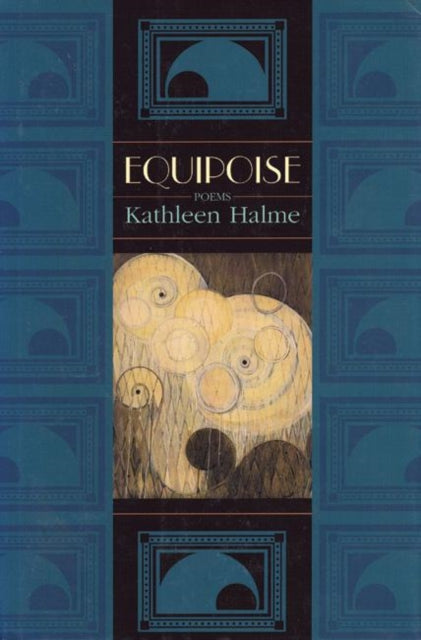 Book cover of: Equipoise