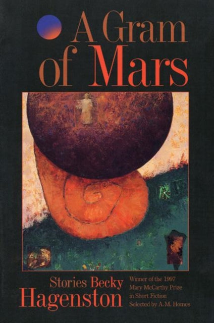 Book cover of: Gram of Mars