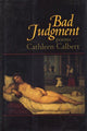Book cover of: Bad Judgment