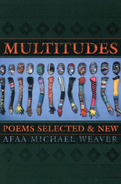 Book cover of: Multitudes