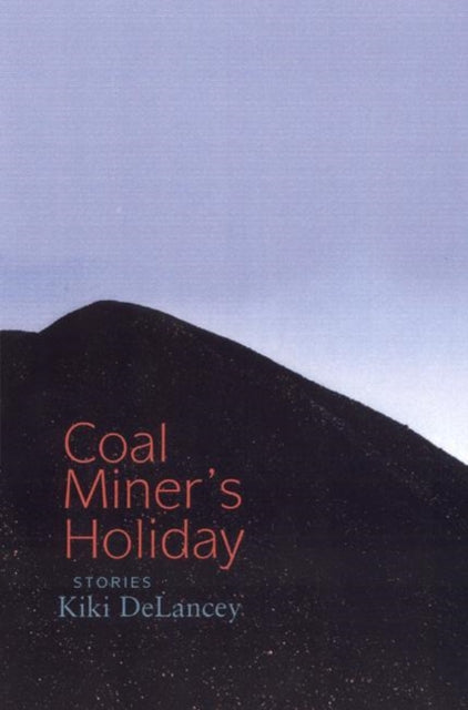 Book cover of: Coal Miner's Holiday