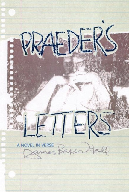 Book cover of: Praeder's Letters