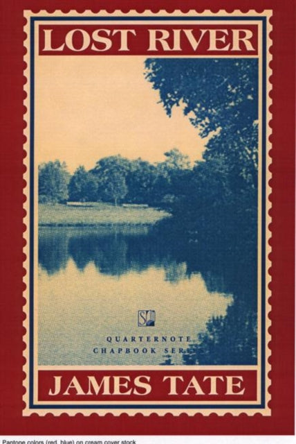 Book cover of: Lost River