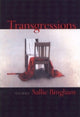 Book cover of: Transgressions. By: Sallie Bingham