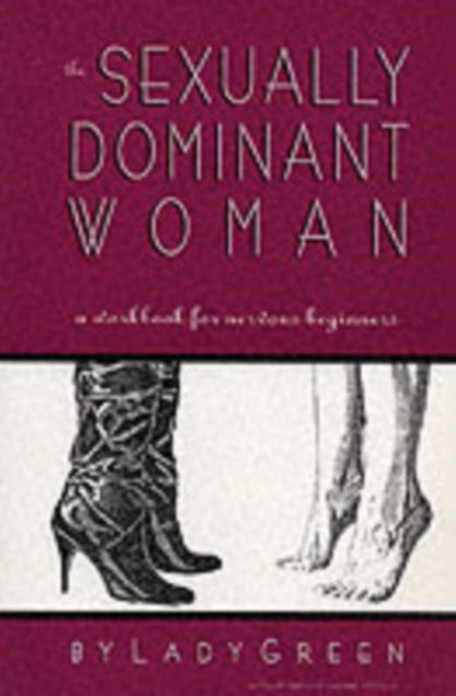 Sexually Dominant Woman