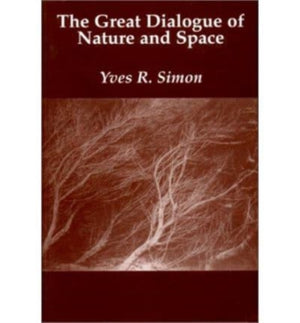 Great Dialogue Nature Space