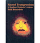 Book cover of: Sacred Transgressions