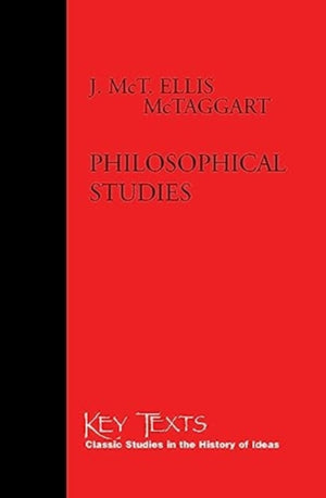 Philosophical Studies