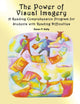 Book cover of: Power of Visual Imagery. By: Karen P. Kelly
