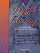 Book cover of: Joyful Fluency