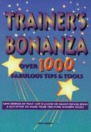 Trainer's Bonanza