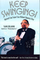 Book cover of: Keep Swinging. By: Sam Ulano