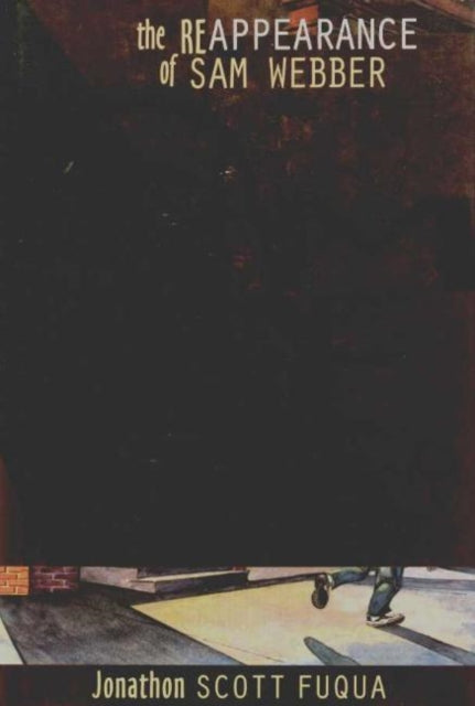 Book cover of: Reappearance of Sam Webber