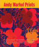 Book cover of: Andy Warhol. By: Arthur Coleman Danto