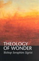 Book cover of: Theology of Wonder