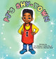 Book cover of: PJ's Shy-Town. By: Kim L Dulaney