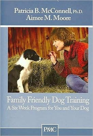 Family Friendly DOG Training