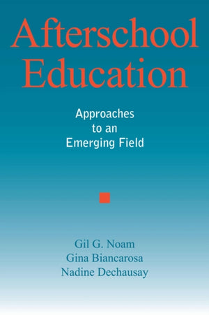Afterschool Education