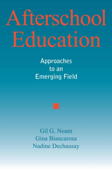 Afterschool Education