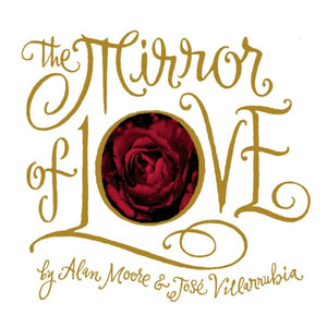 Mirror of Love