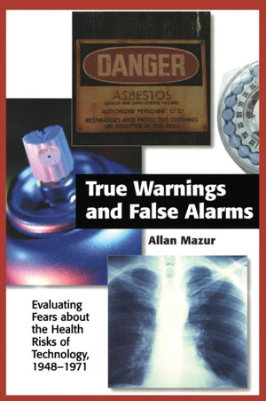 True Warnings and False Alarms