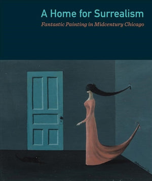 Home for Surrealism