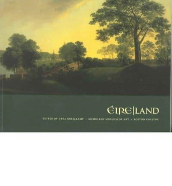 Book cover of: Eire/Land