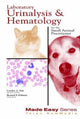 Book cover of: Laboratory Urinalysis and Hematology for the Small Animal Practitioner. By: Carolyn A. Sink