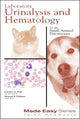 Book cover of: Laboratory Urinalysis and Hematology for the Small Animal Practitioner